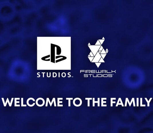 firewalk studio sony playstation studios