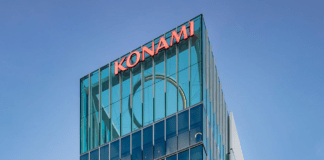 konami