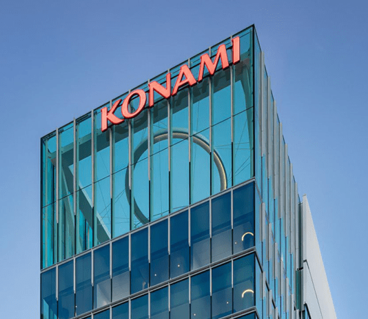 konami