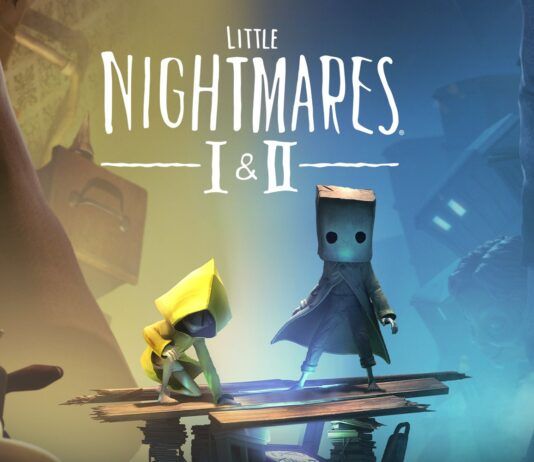 little nightmares tarsier studios bandai namco