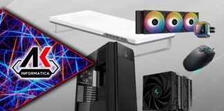 offerte AK Informatica DeepCool