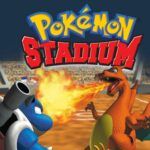 pokémon Stadium n64 nintendo switch online