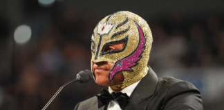 rey mysterio