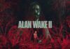 Alan Wake 2 Remedy Entertainment PS5 Xbox Series X PC