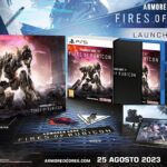 Armored Core 6 Launch Edition pre-order