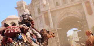Assassin's Creed Mirage playstation showcase data di uscita