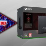 Bundle Xbox Series X Diablo 4 GameStop
