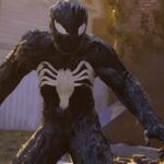 Marvel's Spider-Man 2 gameplay PlayStation Showcase PS5