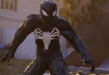 Marvel's Spider-Man 2 gameplay PlayStation Showcase PS5