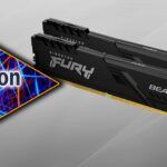 Offerte Amazon RAM DDR4 Kingston Fury