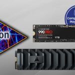 Offerte Amazon SSD Corsair Samsung