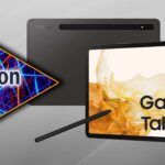 Offerte Amazon Samsung Galaxy Tablet S8