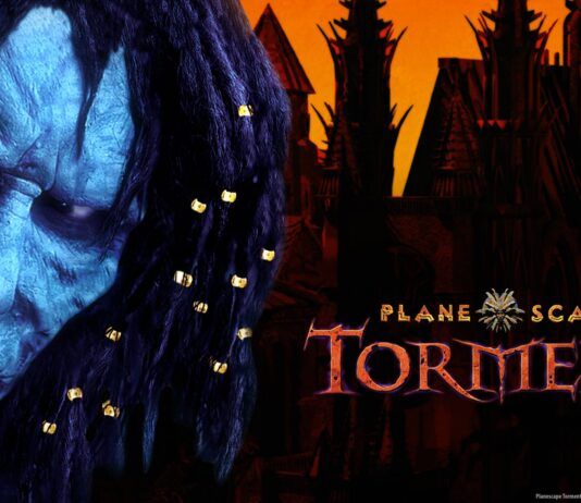 Planescape Torment