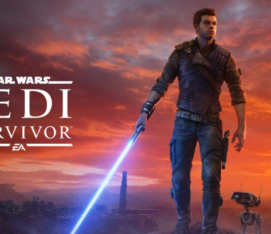 Star Wars Jedi Survivor Recensione PS5 8