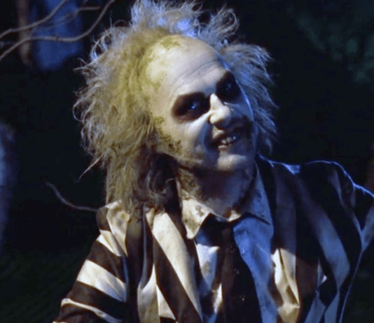 beetlejuice 2