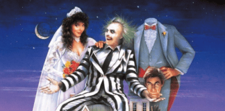 beetlejuice