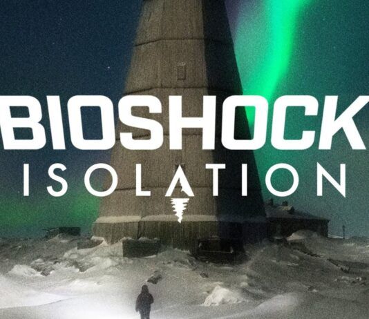 bioshock isolation