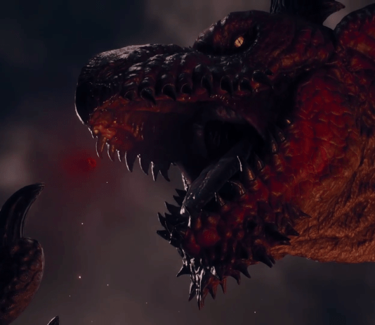 capcom dragon's dogma 2