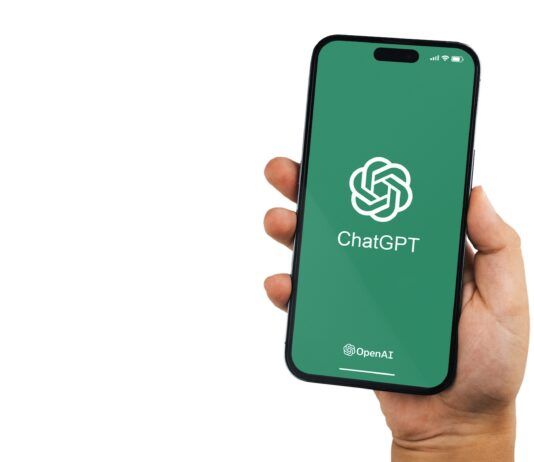 chatgpt openai iphone