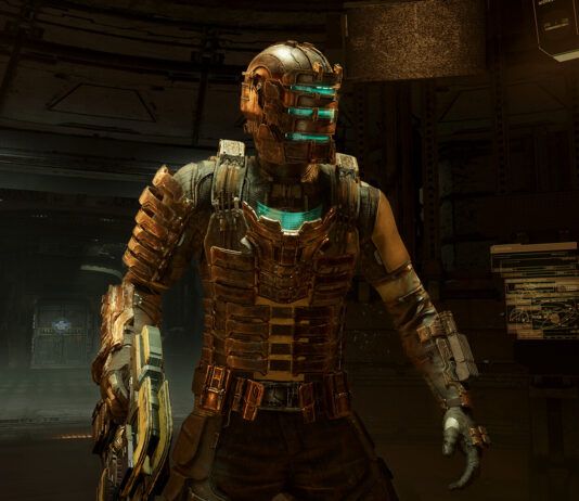 dead space remake ea motive steam