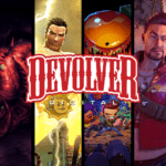 devolver digital