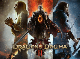 dragon's dogma 2