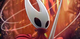 hollow knight silksong