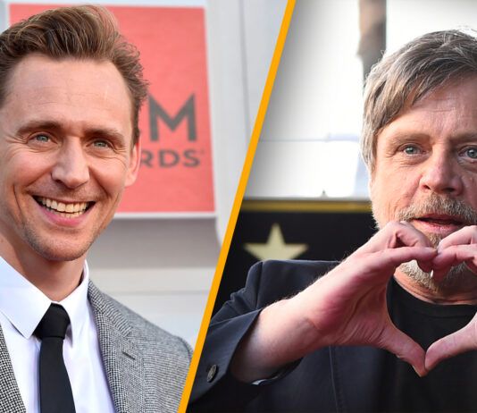 mark hamill tom hiddleston