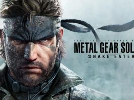 metal gear solid delta snake eater konami ps5 xbox series x pc