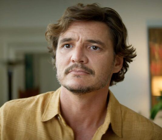 pedro pascal