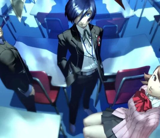 persona 3 remake atlus