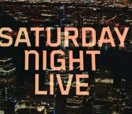 saturday night live