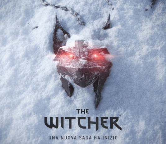 the witcher polaris