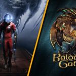 Amazon Prime Gaming Prey Baldur's Gate 2
