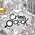 Crime 'O Clock Recennsione Nintendo Switch 6