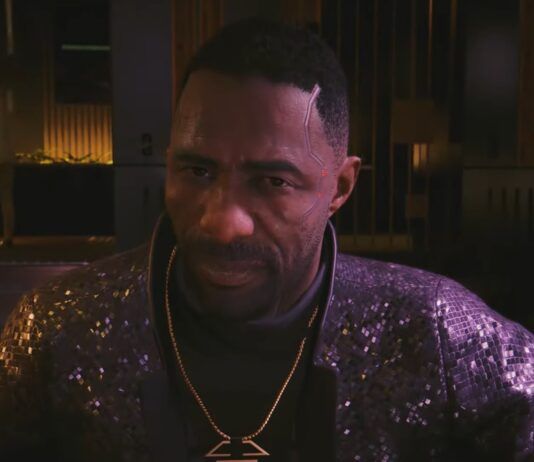 Cyberpunk 2077 Phantom Liberty data di uscita trailer Xbox Games Showcase Idris ElbaCyberpunk 2077 Phantom Liberty data di uscita trailer Xbox Games Showcase Idris Elba