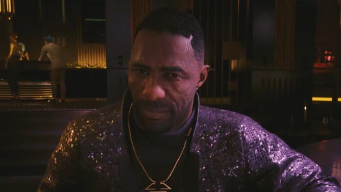 Cyberpunk 2077 Phantom Liberty data di uscita trailer Xbox Games Showcase Idris ElbaCyberpunk 2077 Phantom Liberty data di uscita trailer Xbox Games Showcase Idris Elba