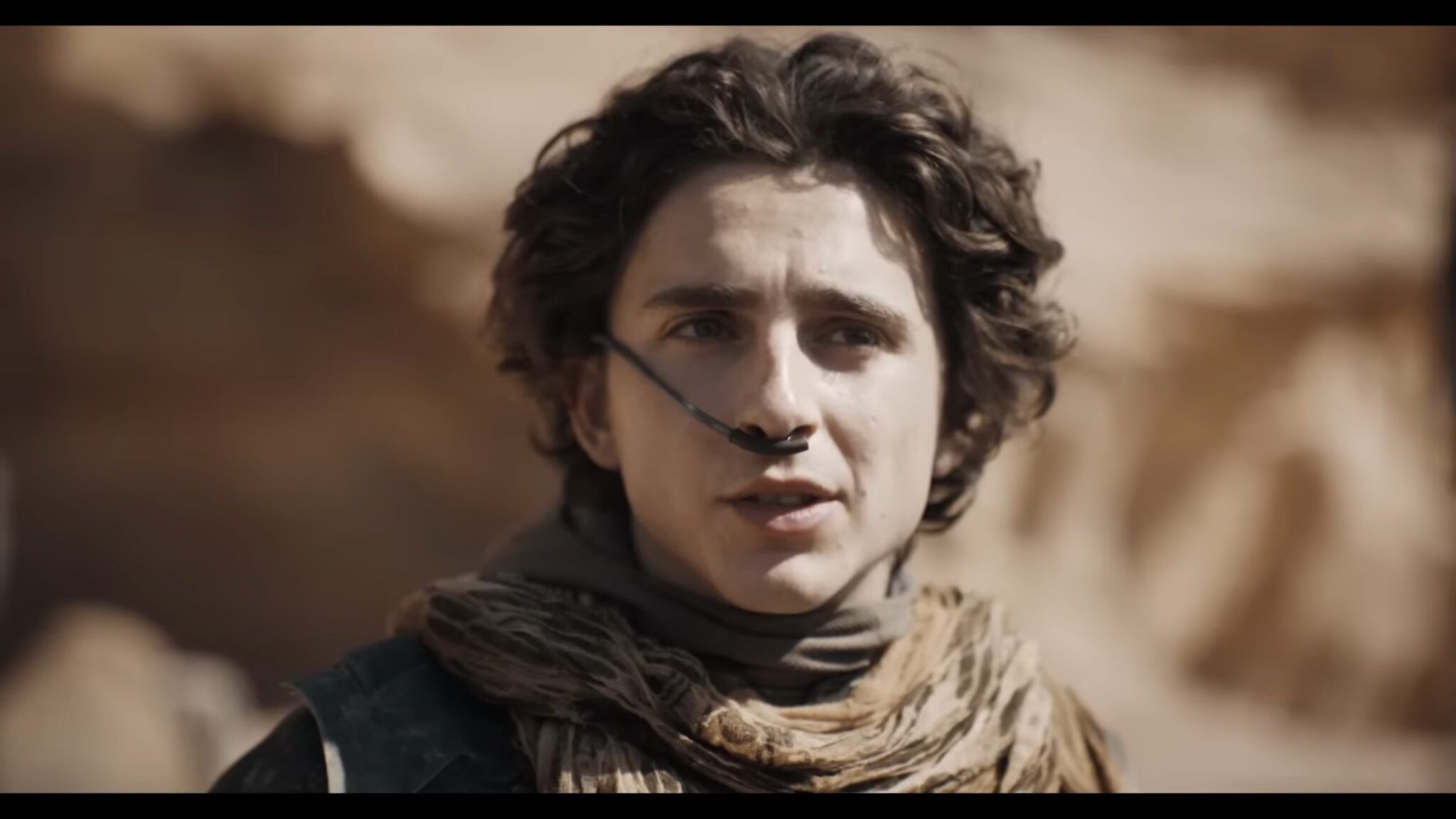 Dune: Parte Due, svelato il nuovo, spettacolare, trailer in italiano