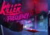 Killer Frequency Recensione PS5 10