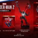 Marvel's Spider-Man 2 Collector's Edition