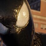 Marvel's Spider-Man 2 PlayStation 5 Venom Peter Parker Insomniac Games