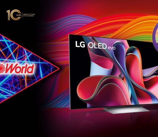 Offerte LG OLED Cashback