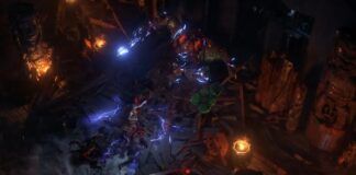 Path of Exile 2 trailer Summer Game Fest