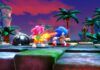 Sonic Superstars trailer summer game fest