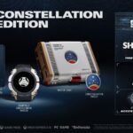 Starfield Constellation Collector's Edition