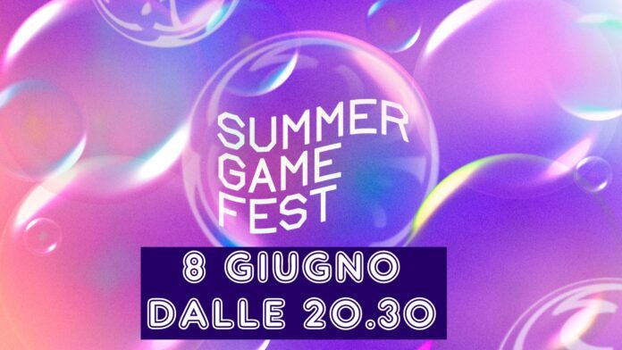 Summer Game Fest 2023 Live