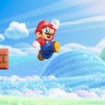 Super Mario Bros Wonder trailer data di uscita