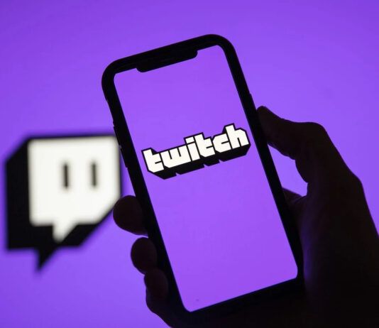 twitch amazon prime streaming