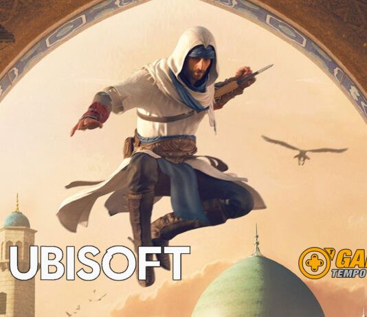 Ubisoft Forward 2023