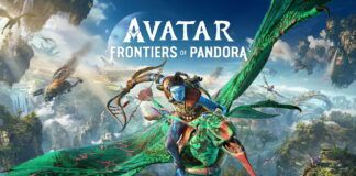 avatar frontiers of pandora ubisoft